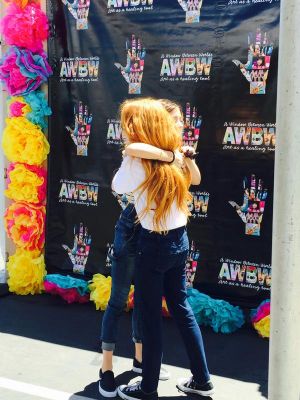 Credit:whoishannelius
