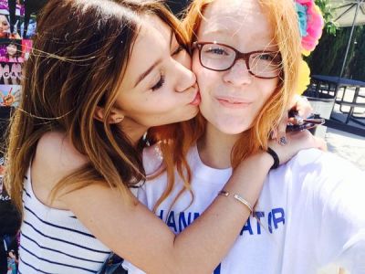 Credit:whoishannelius
